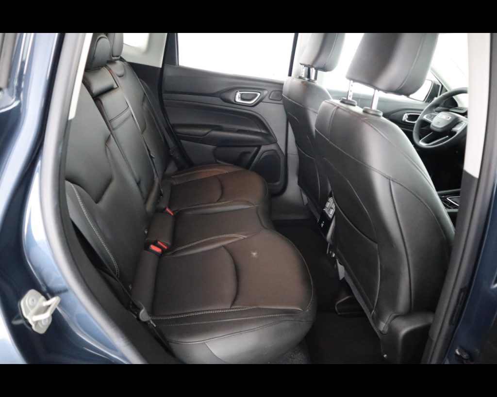 JEEP Compass 1.5 turbo t4 mhev S 2wd 130cv dct - 18