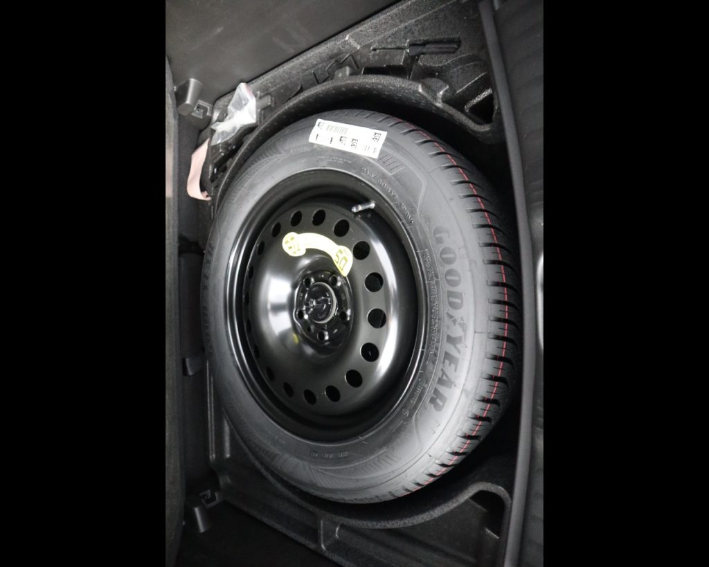 JEEP Compass 1.5 turbo t4 mhev S 2wd 130cv dct - 20