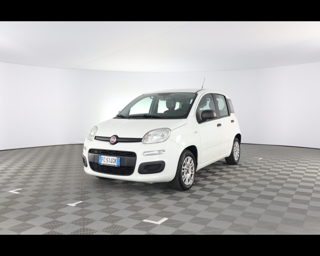 FIAT Panda 1.2 Easy 69cv E6 - 2