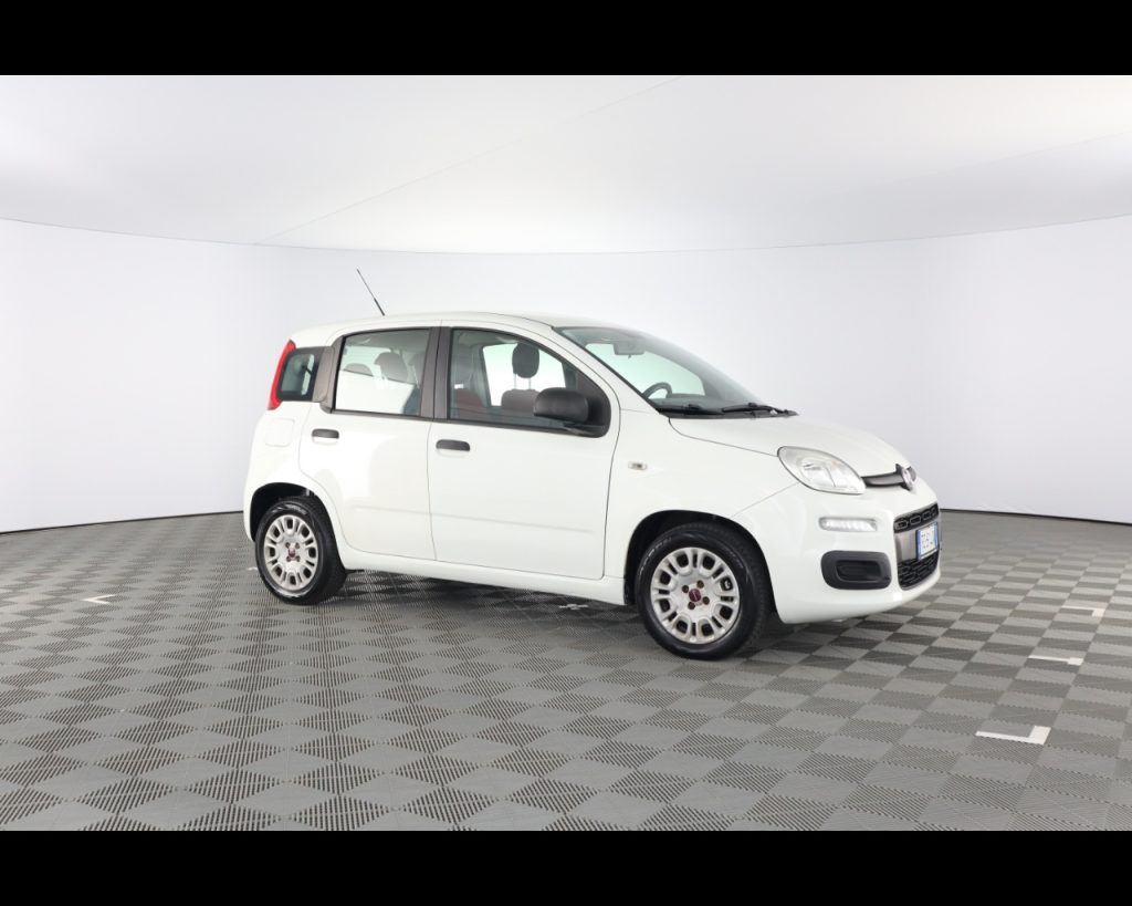 FIAT Panda 1.2 Easy 69cv E6 - 5