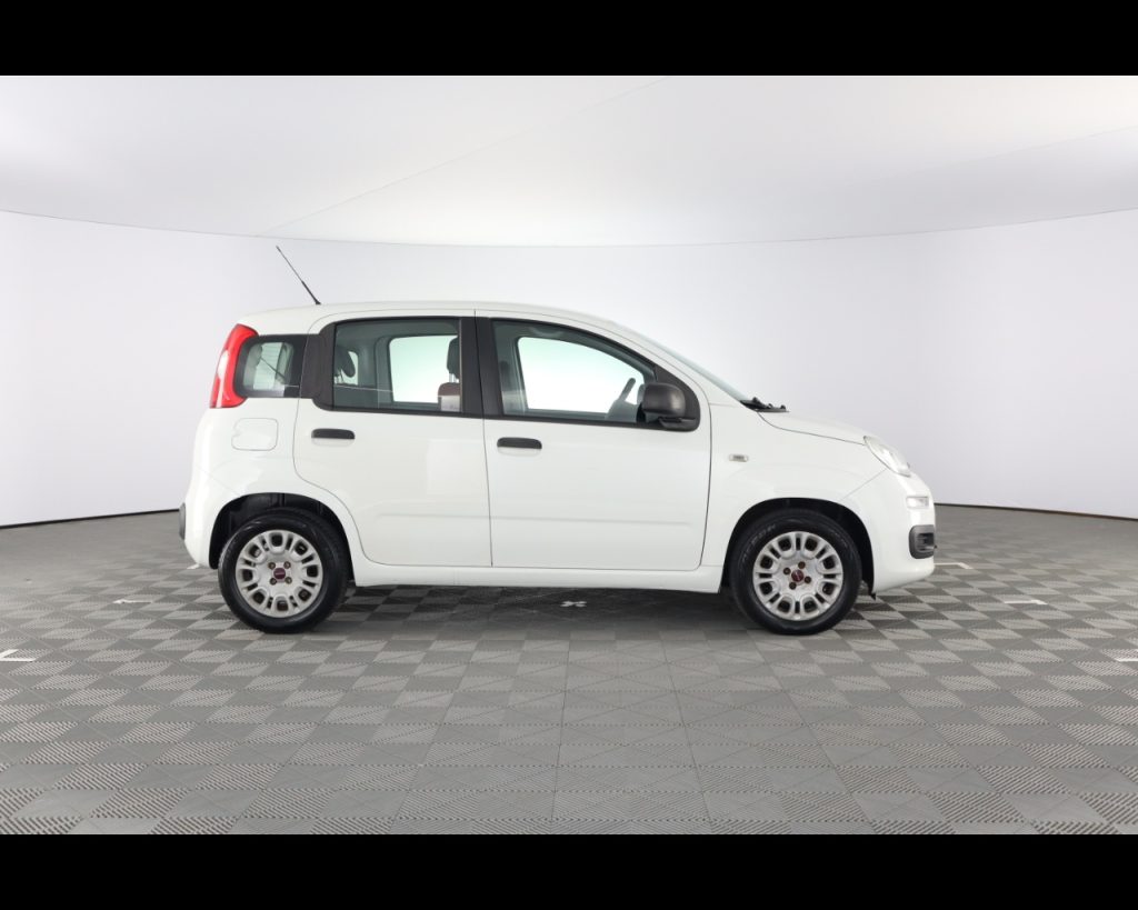 FIAT Panda 1.2 Easy 69cv E6 - 6