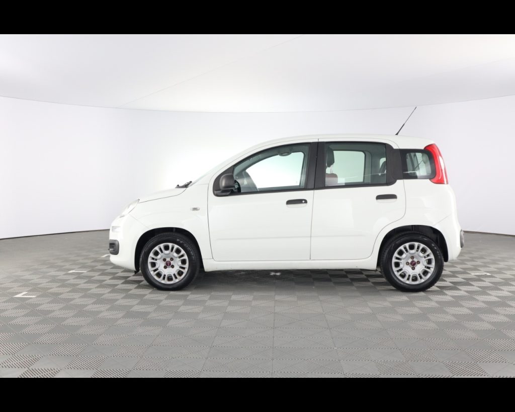 FIAT Panda 1.2 Easy 69cv E6 - 12