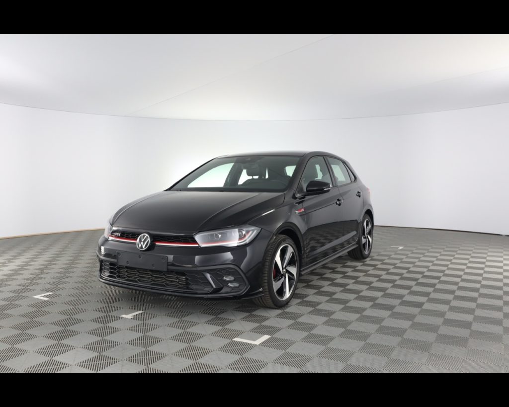 VOLKSWAGEN Polo 2.0 tsi GTI dsg - 2