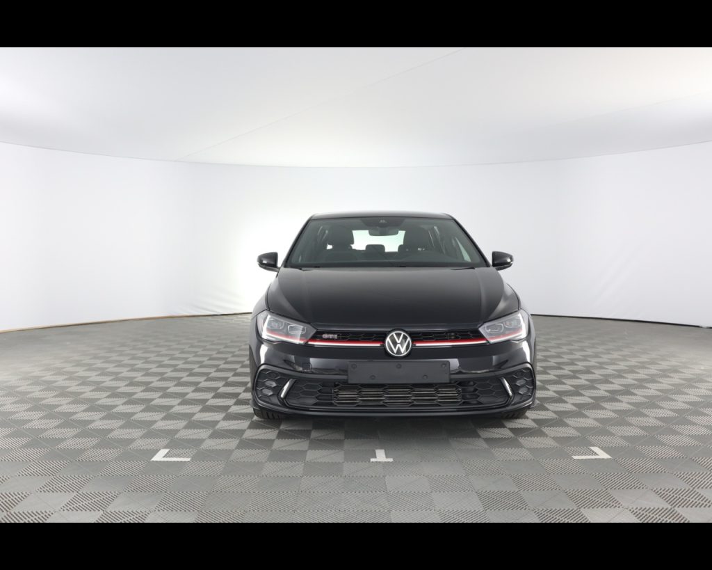 VOLKSWAGEN Polo 2.0 tsi GTI dsg - 3