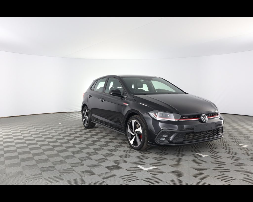 VOLKSWAGEN Polo 2.0 tsi GTI dsg - 4
