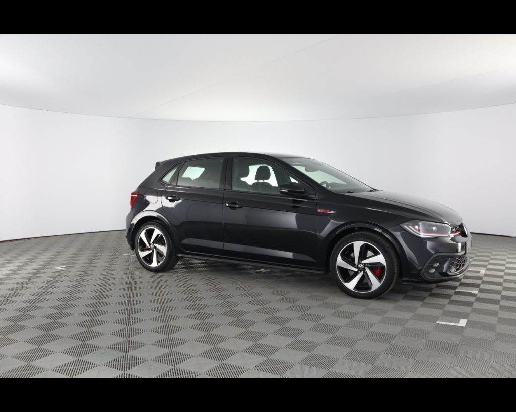 VOLKSWAGEN Polo 2.0 tsi GTI dsg - 5