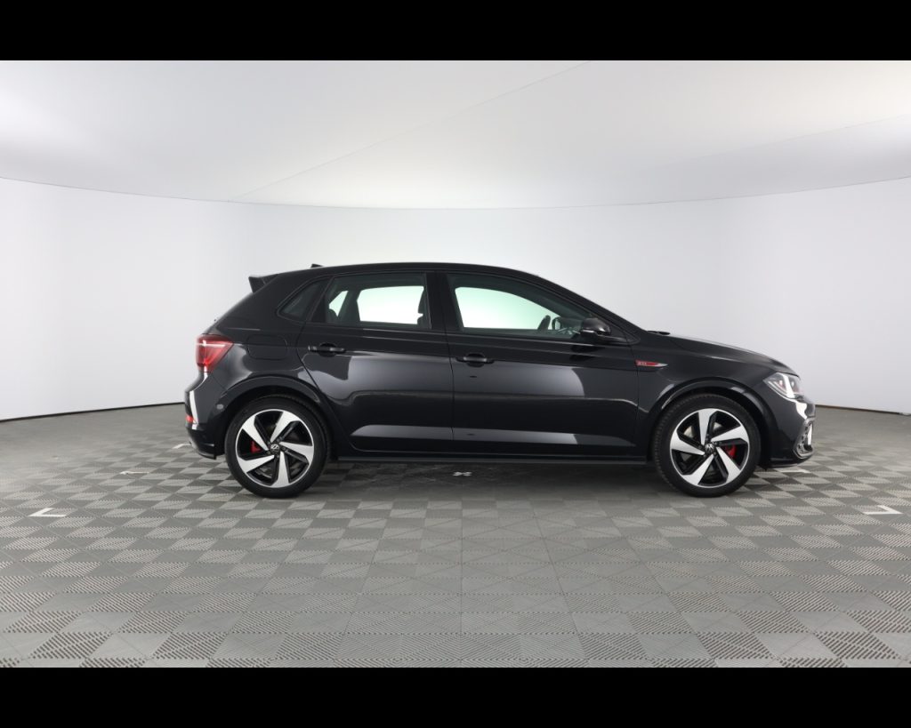VOLKSWAGEN Polo 2.0 tsi GTI dsg - 6