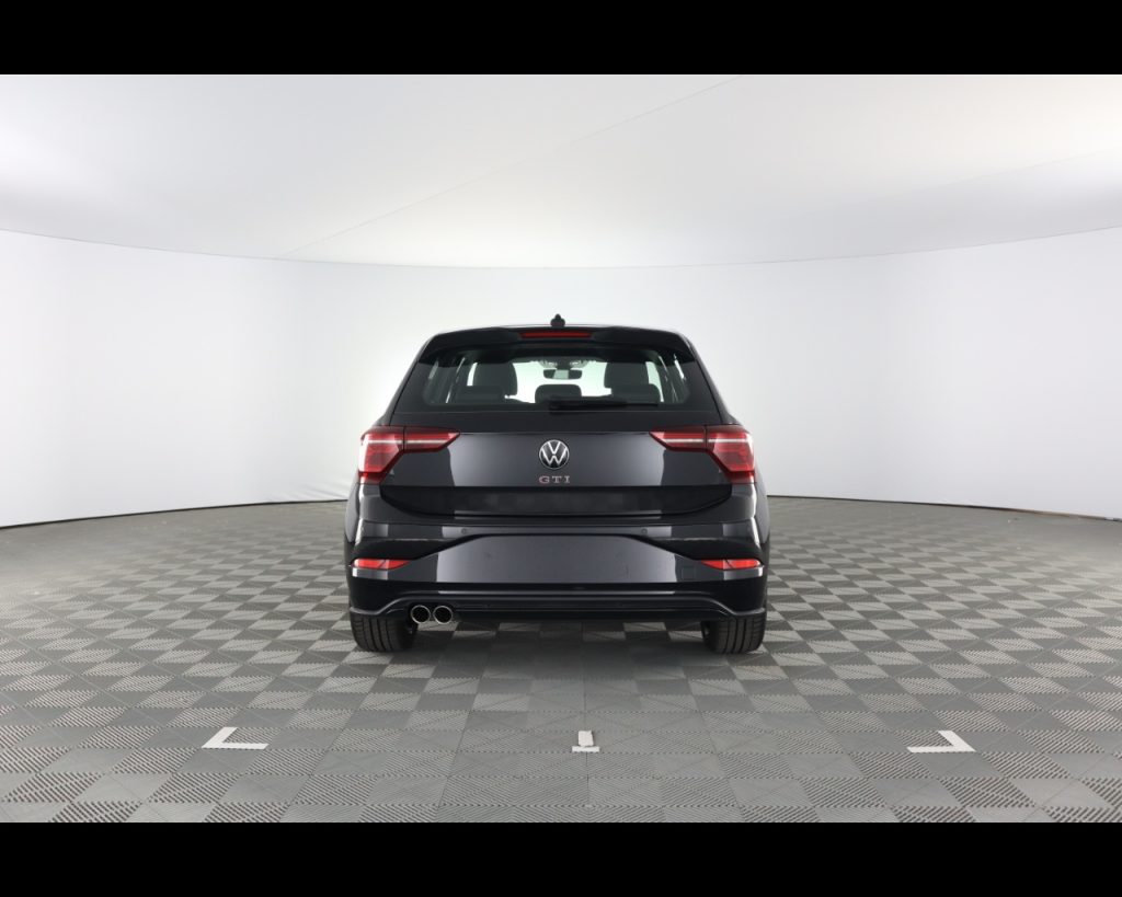 VOLKSWAGEN Polo 2.0 tsi GTI dsg - 9