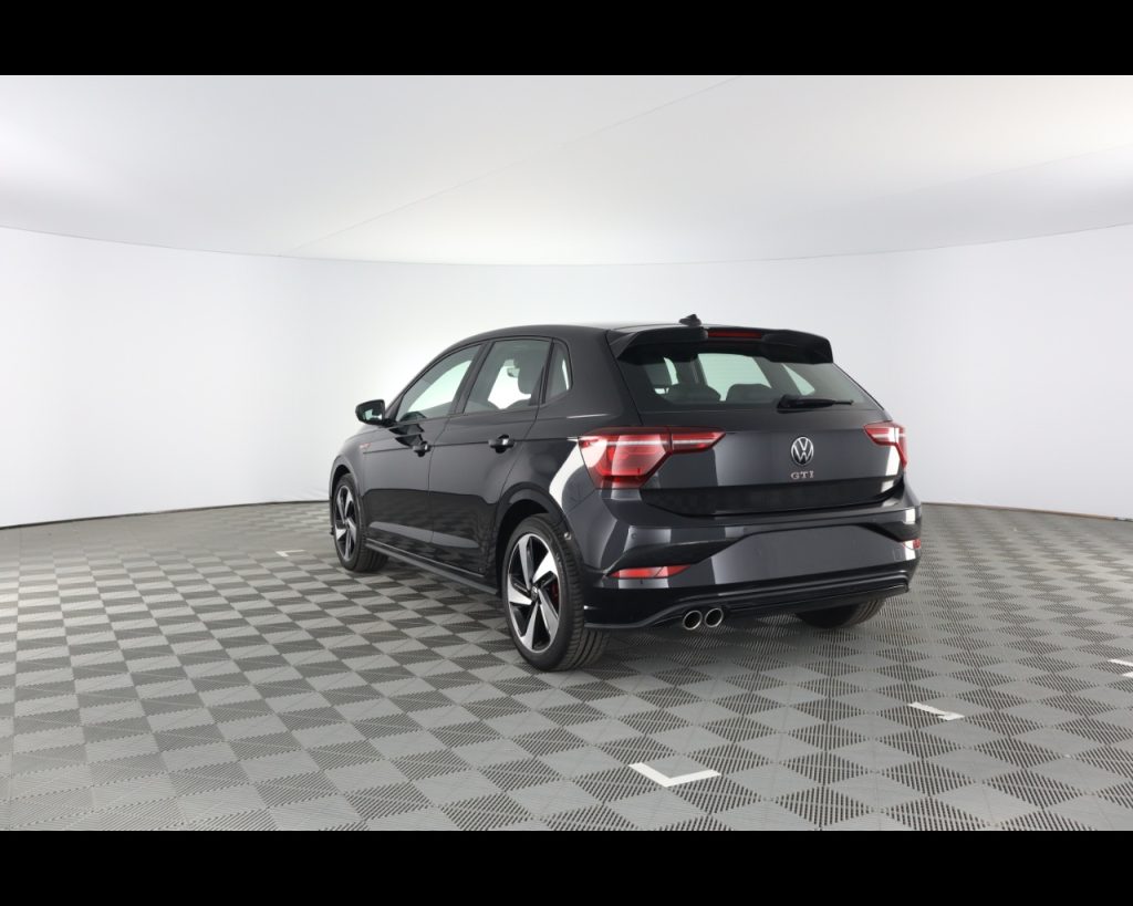 VOLKSWAGEN Polo 2.0 tsi GTI dsg - 10