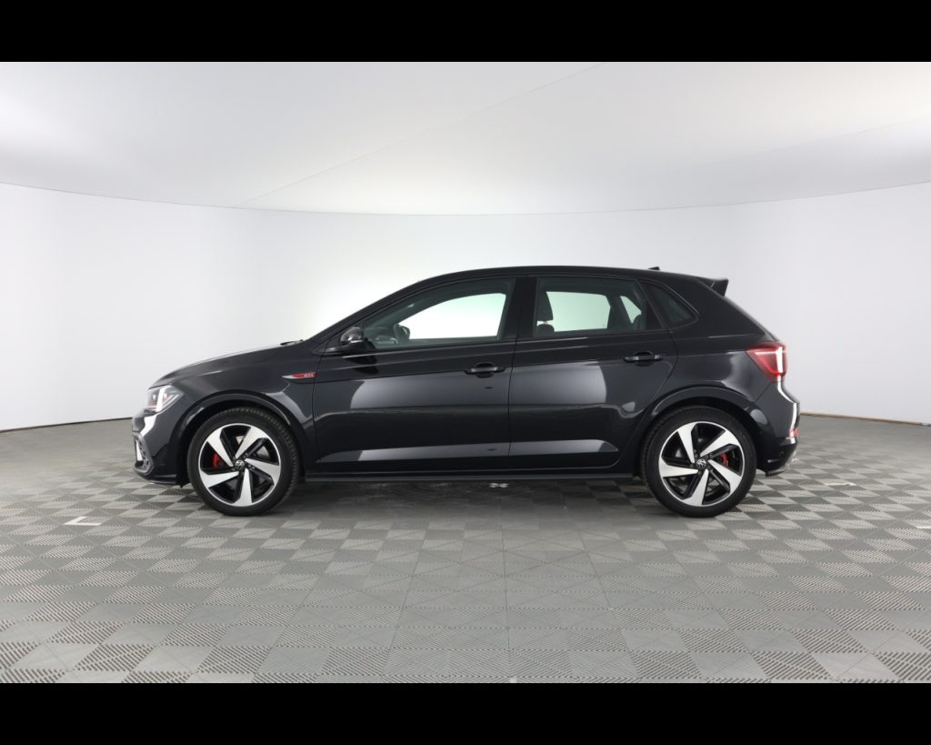 VOLKSWAGEN Polo 2.0 tsi GTI dsg - 12