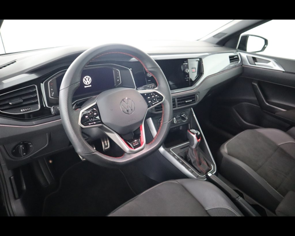 VOLKSWAGEN Polo 2.0 tsi GTI dsg - 13