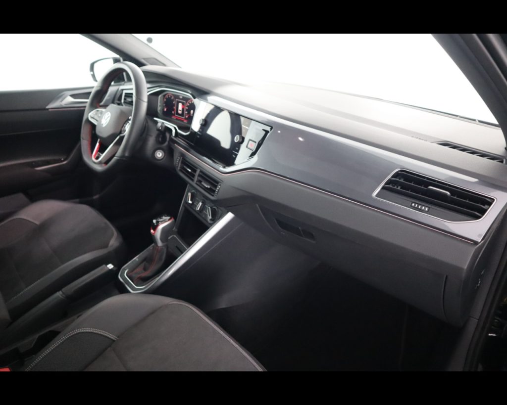 VOLKSWAGEN Polo 2.0 tsi GTI dsg - 16
