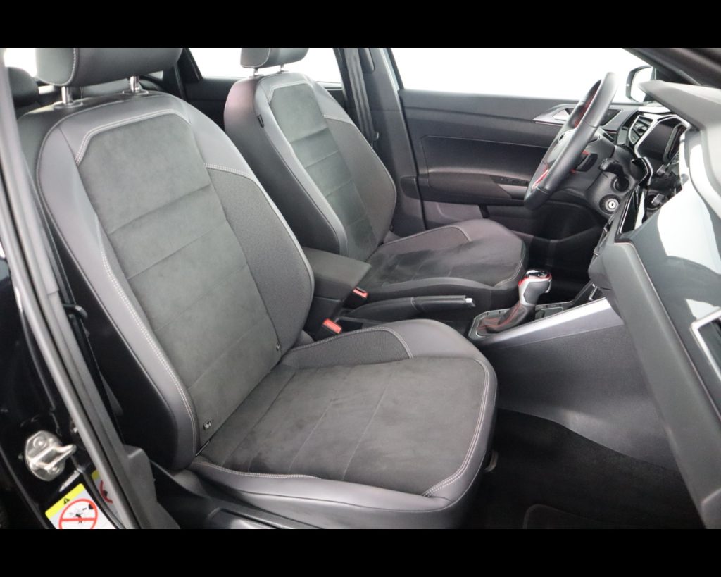VOLKSWAGEN Polo 2.0 tsi GTI dsg - 17