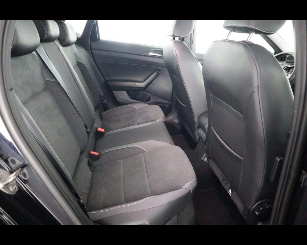 VOLKSWAGEN Polo 2.0 tsi GTI dsg - 18