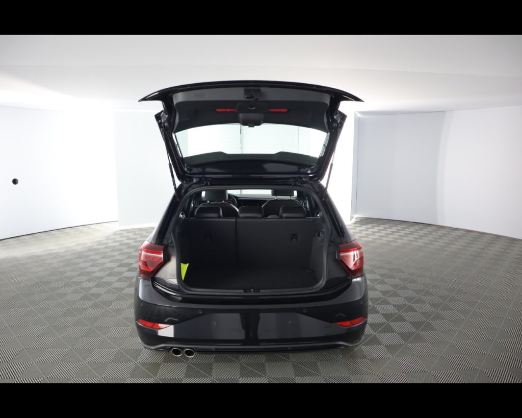 VOLKSWAGEN Polo 2.0 tsi GTI dsg - 19