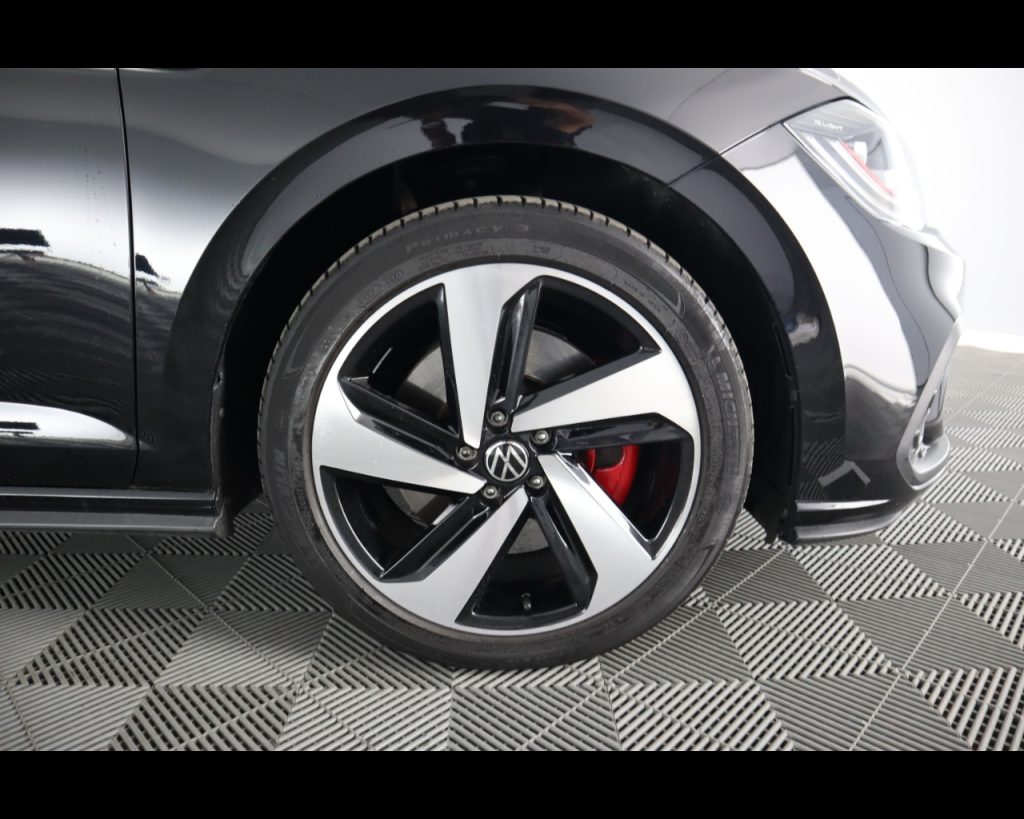 VOLKSWAGEN Polo 2.0 tsi GTI dsg - 20