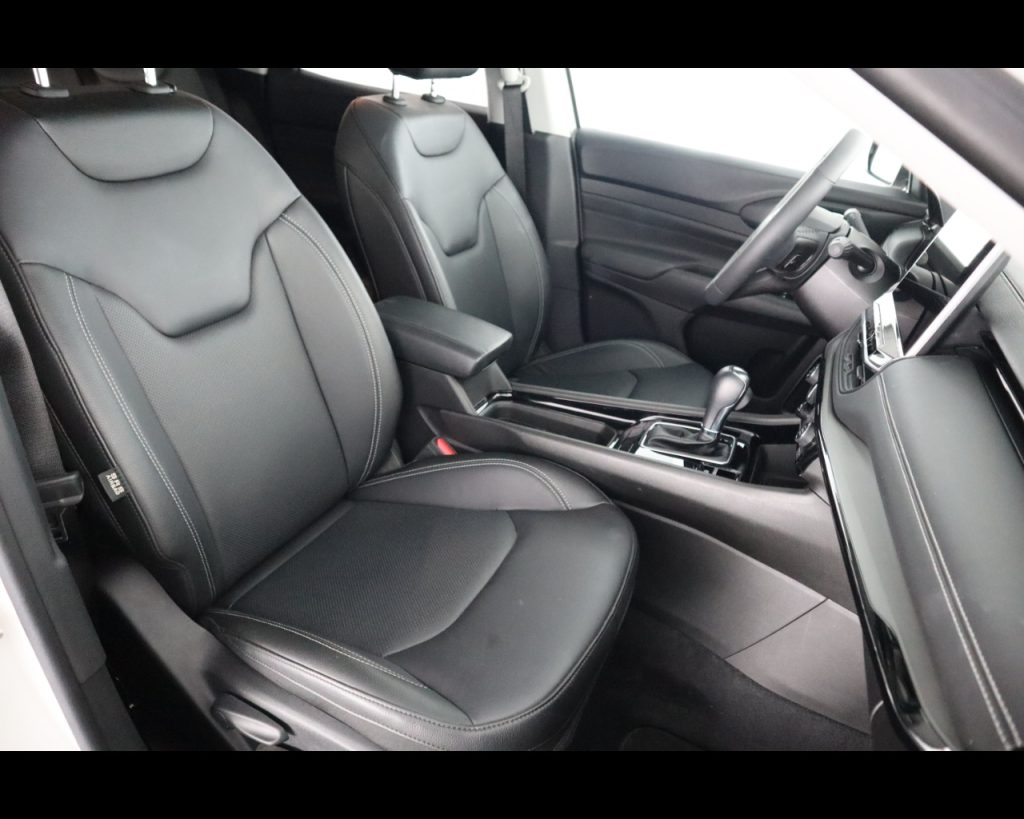 JEEP Compass 1.5 turbo t4 mhev S 2wd 130cv dct - 17