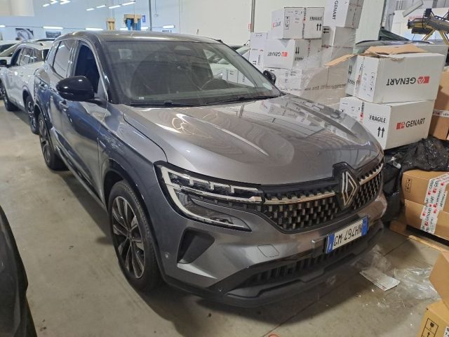 RENAULT Austral Antracite metallizzato