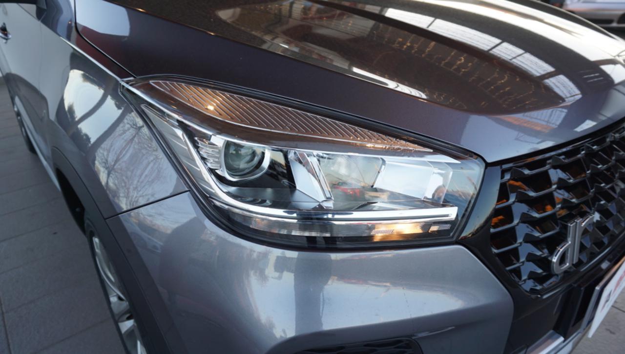 DR MOTOR DR 4.0 1.5 - 9