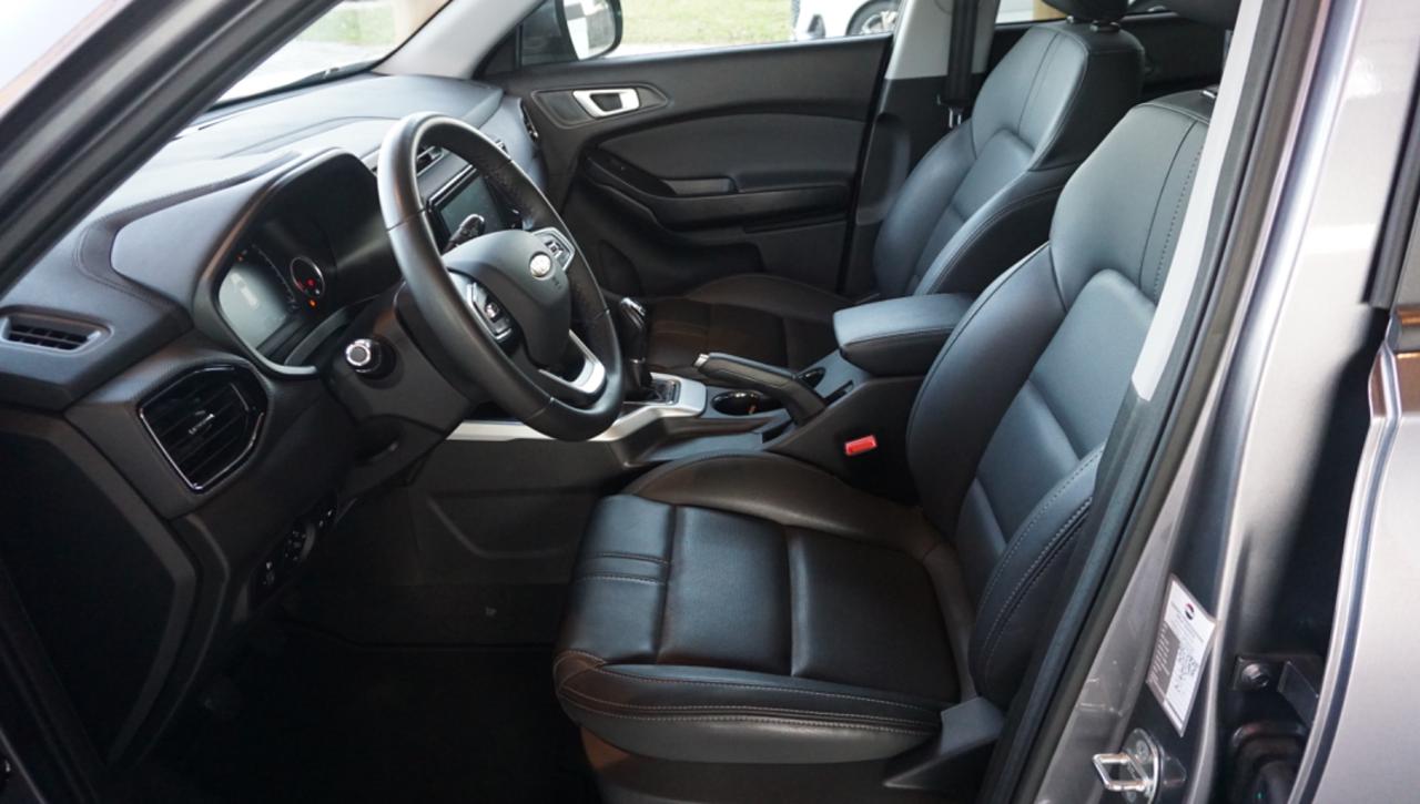 DR MOTOR DR 4.0 1.5 - 13