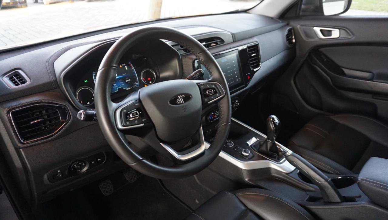 DR MOTOR DR 4.0 1.5 - 14