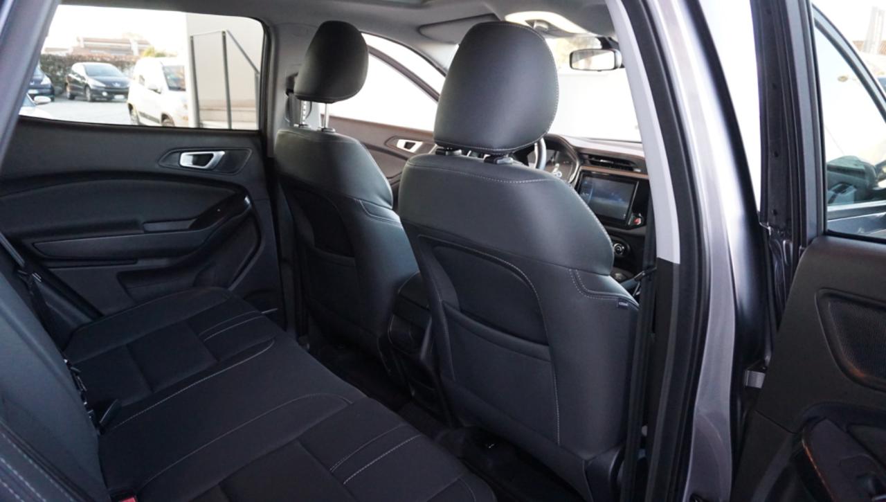 DR MOTOR DR 4.0 1.5 - 35