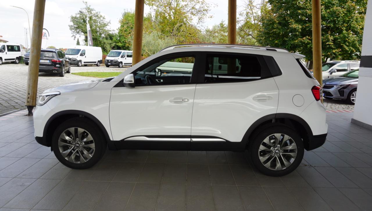 DR MOTOR DR 4.0 1.5 - 2