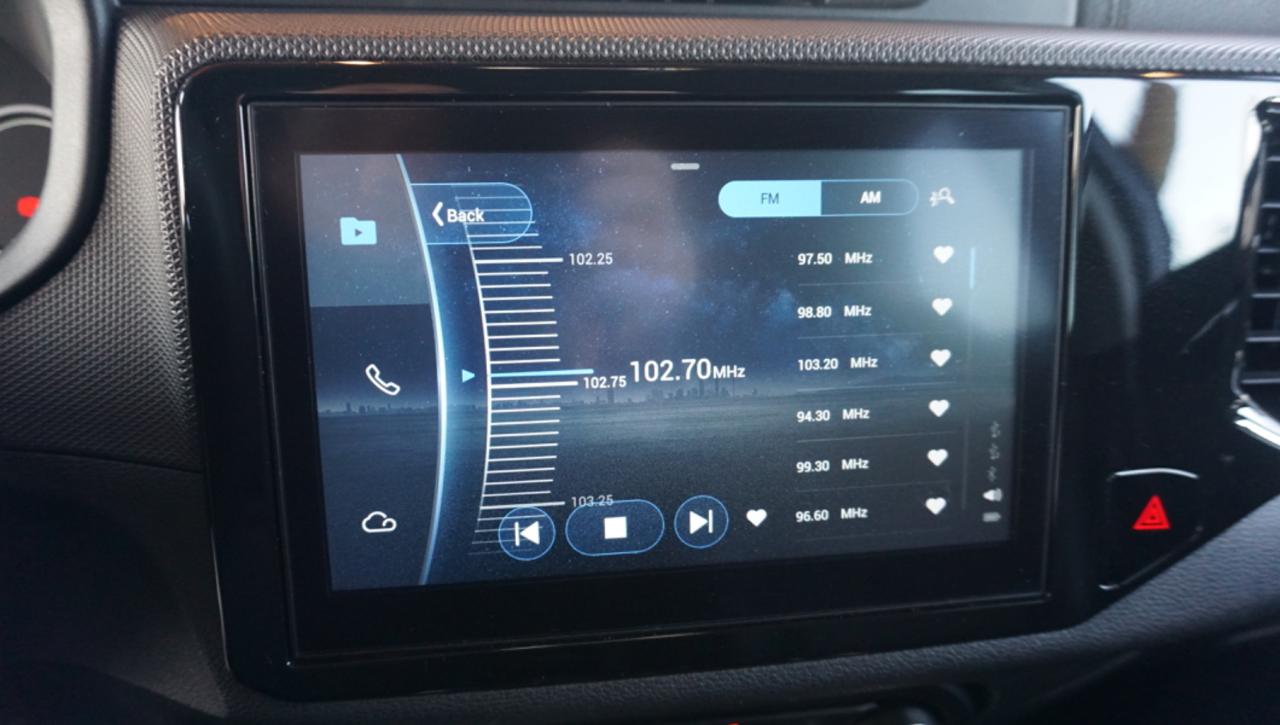 DR MOTOR DR 4.0 1.5 - 25