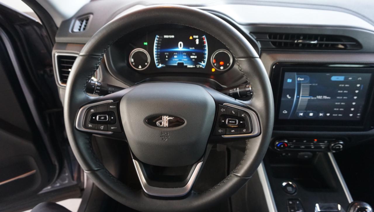 DR MOTOR DR 4.0 1.5 - 20