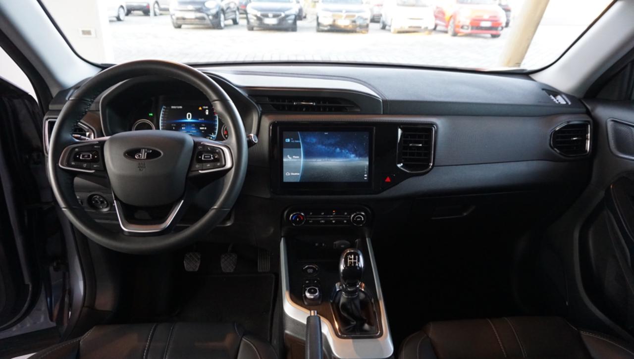 DR MOTOR DR 4.0 1.5 - 32