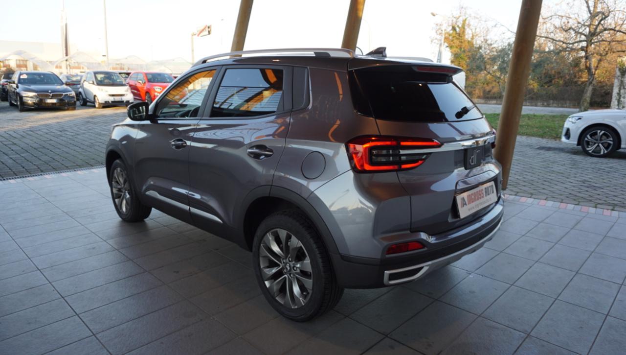 DR MOTOR DR 4.0 1.5 - 3