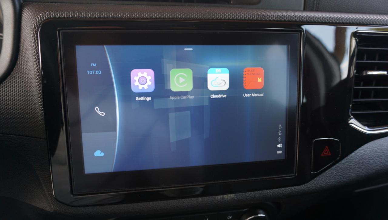 DR MOTOR DR 4.0 1.5 - 26