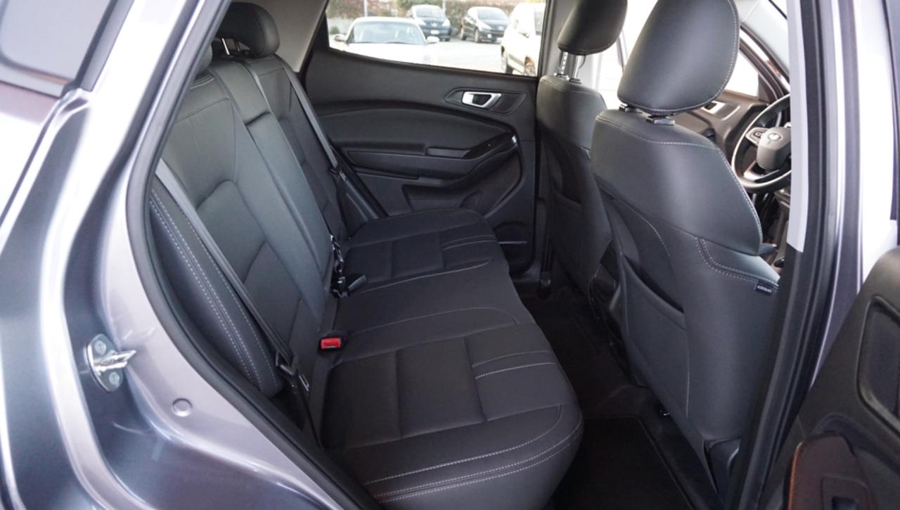 DR MOTOR DR 4.0 1.5 - 34