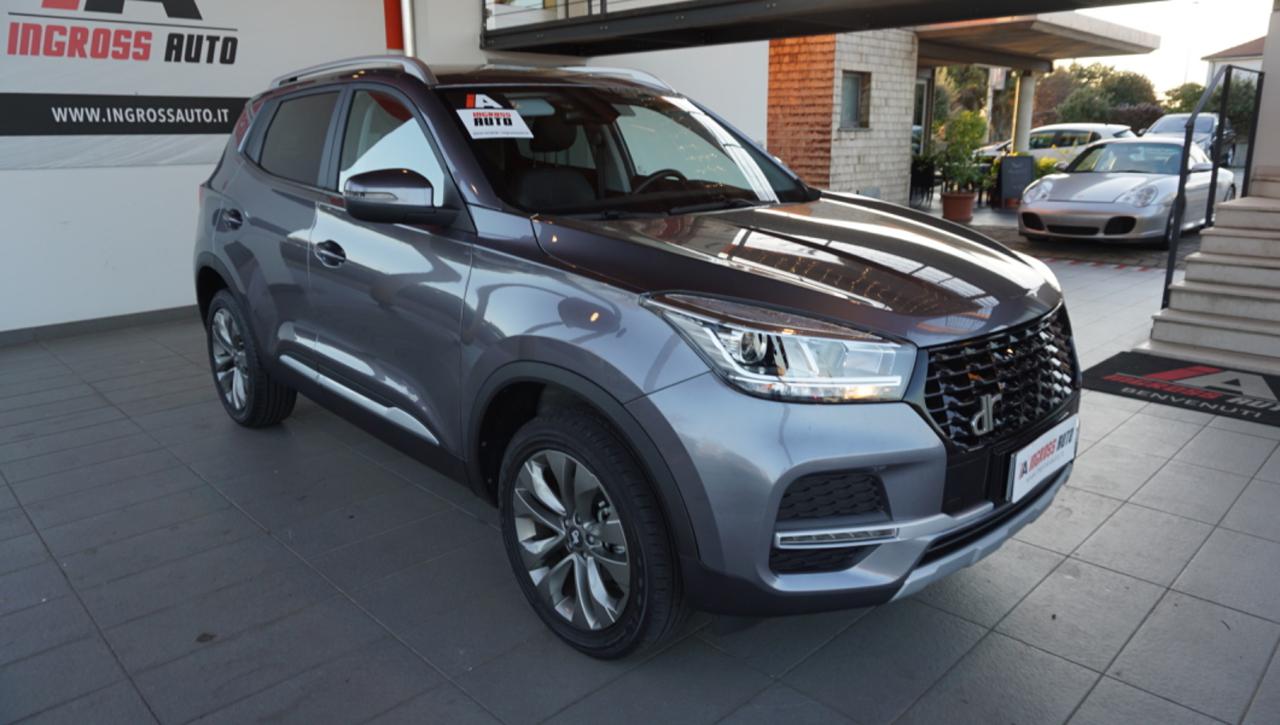 DR MOTOR DR 4.0 1.5 - 7