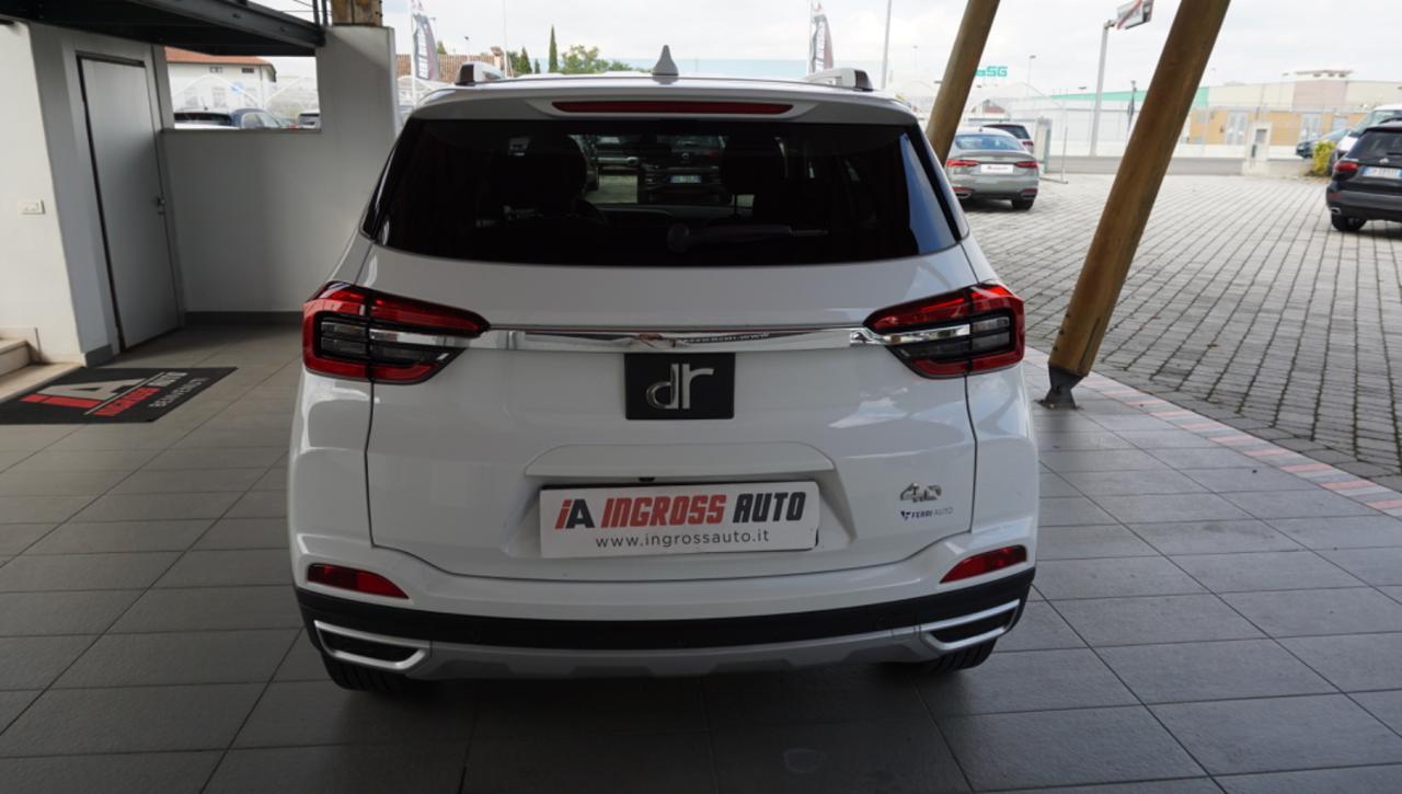 DR MOTOR DR 4.0 1.5 - 4