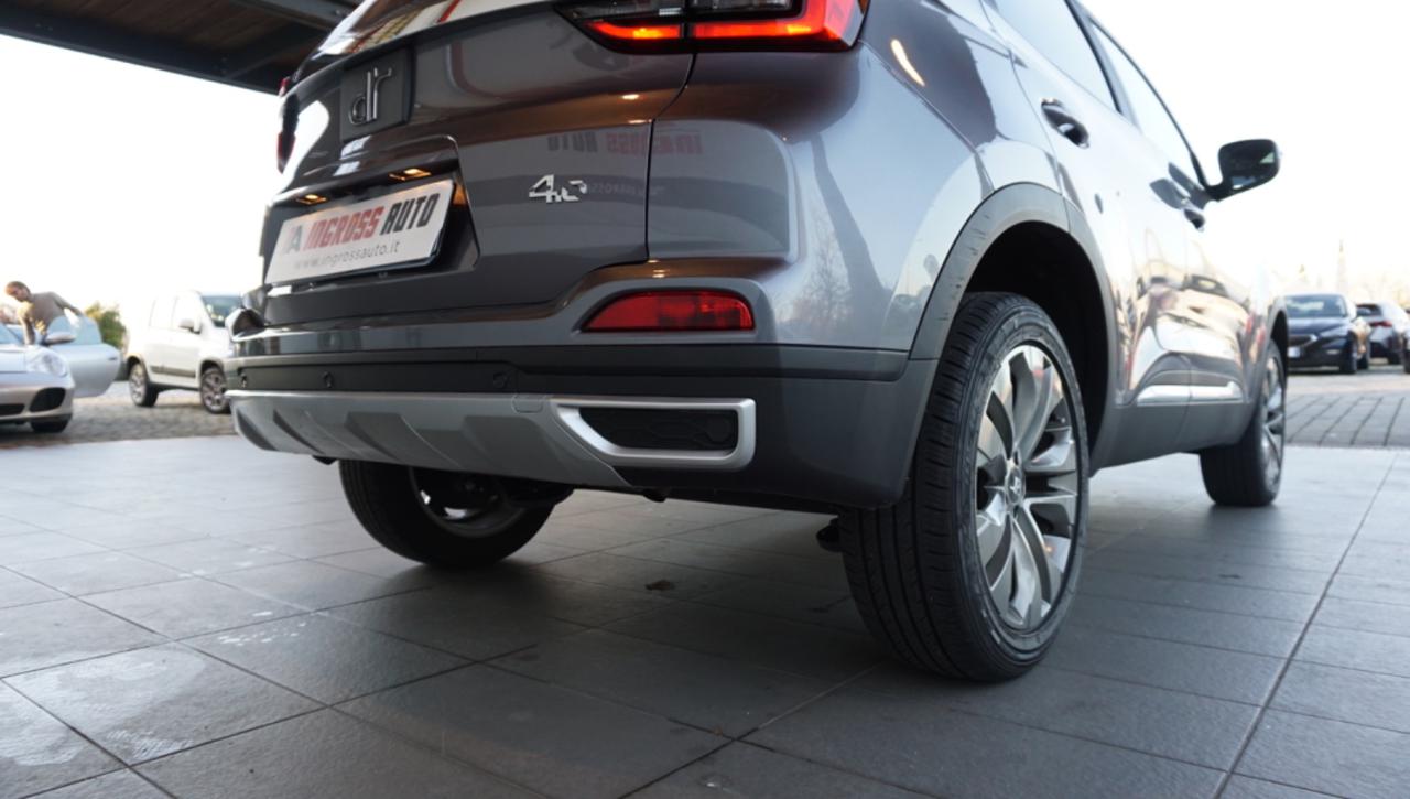 DR MOTOR DR 4.0 1.5 - 12