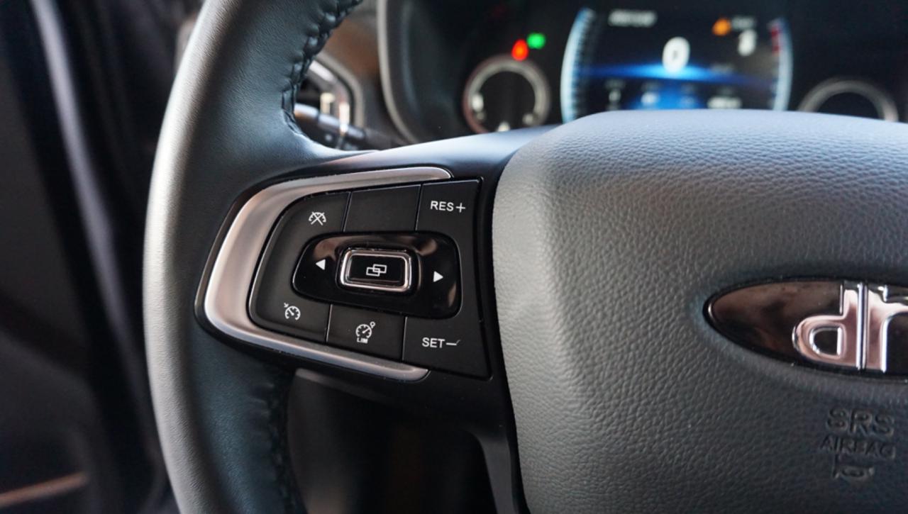 DR MOTOR DR 4.0 1.5 - 21