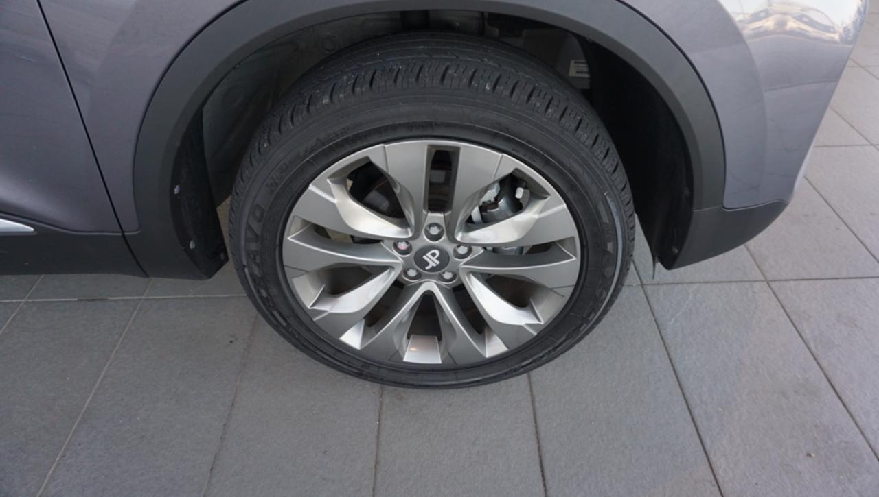 DR MOTOR DR 4.0 1.5 - 11