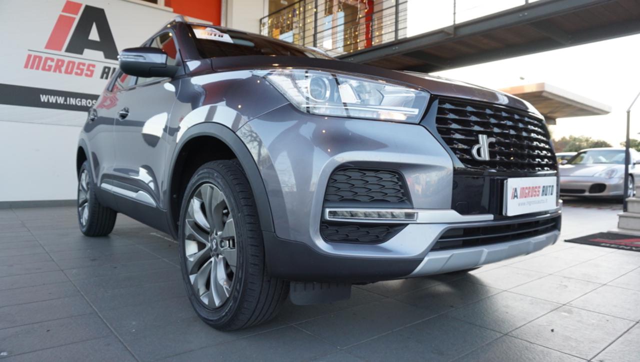 DR MOTOR DR 4.0 1.5 - 10