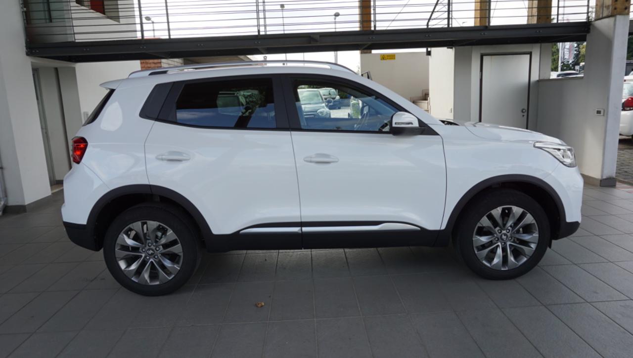 DR MOTOR DR 4.0 1.5 - 6