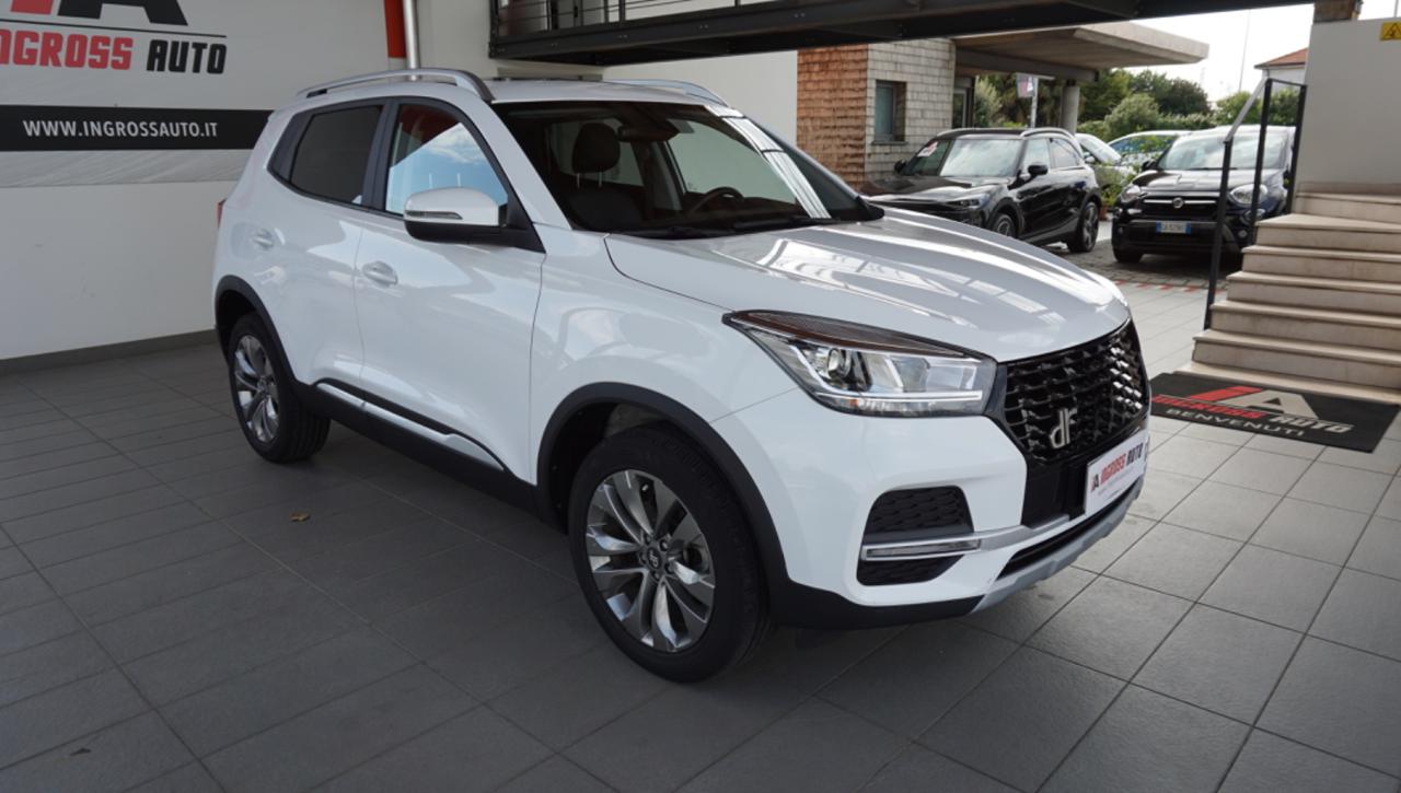 DR MOTOR DR 4.0 1.5 - 7