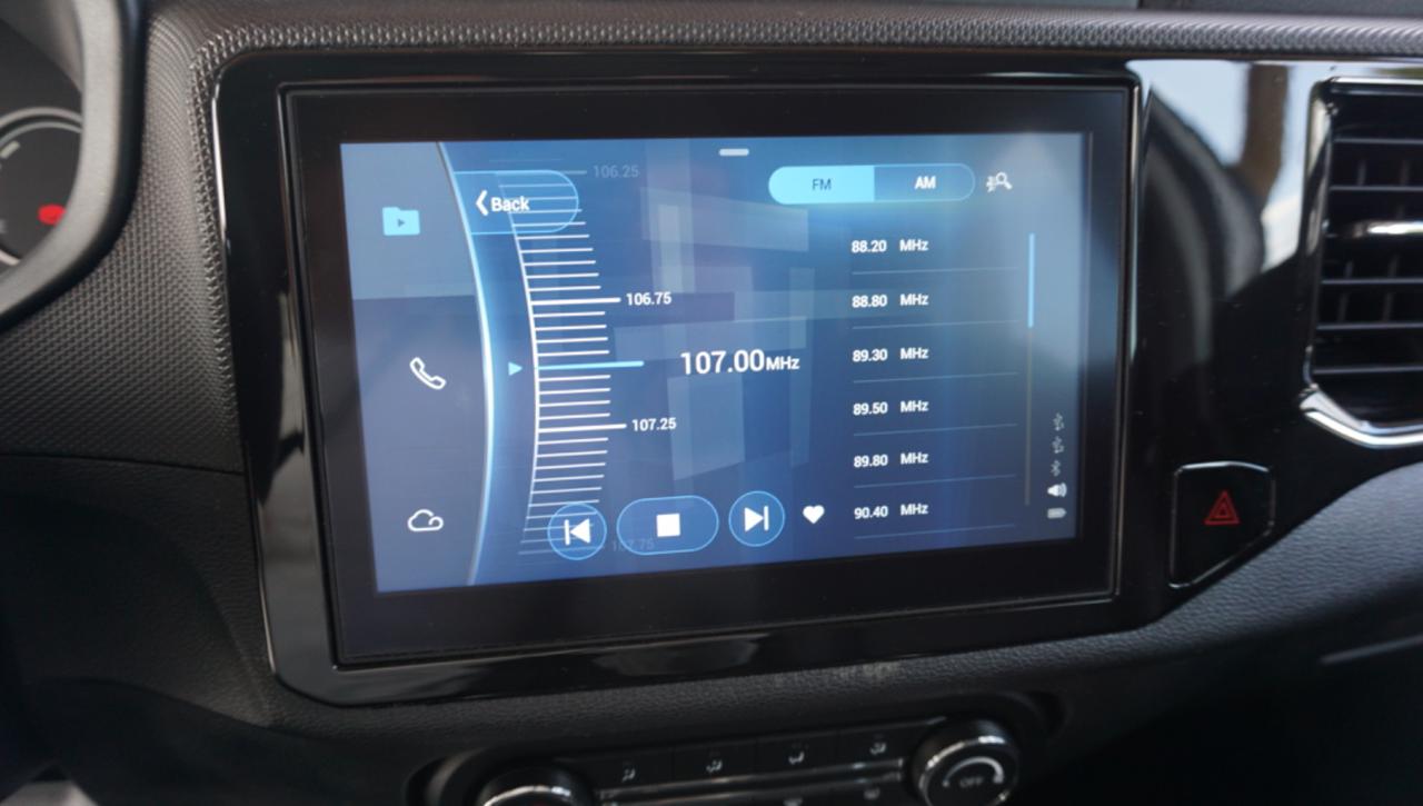 DR MOTOR DR 4.0 1.5 - 23