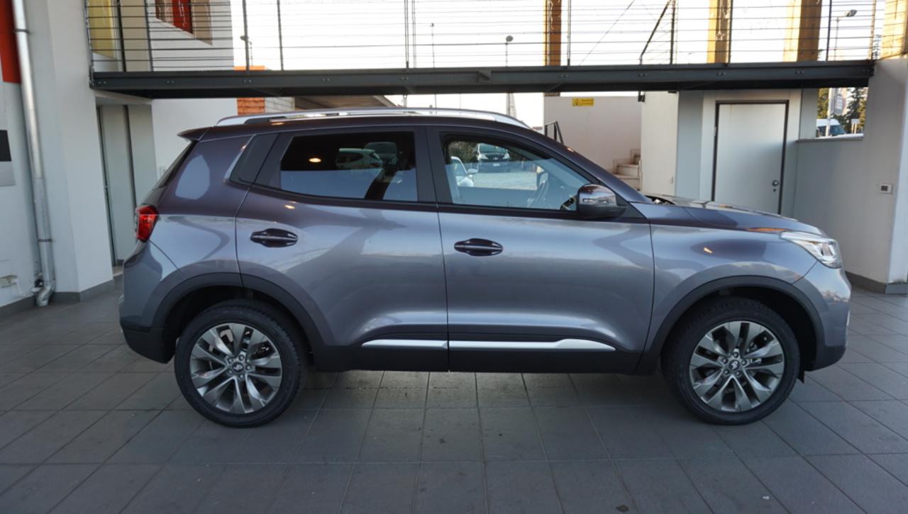 DR MOTOR DR 4.0 1.5 - 6