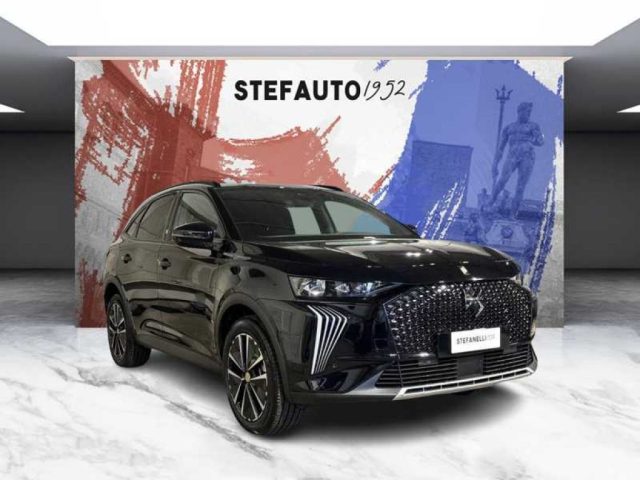 DS AUTOMOBILES DS 7 Nero pastello