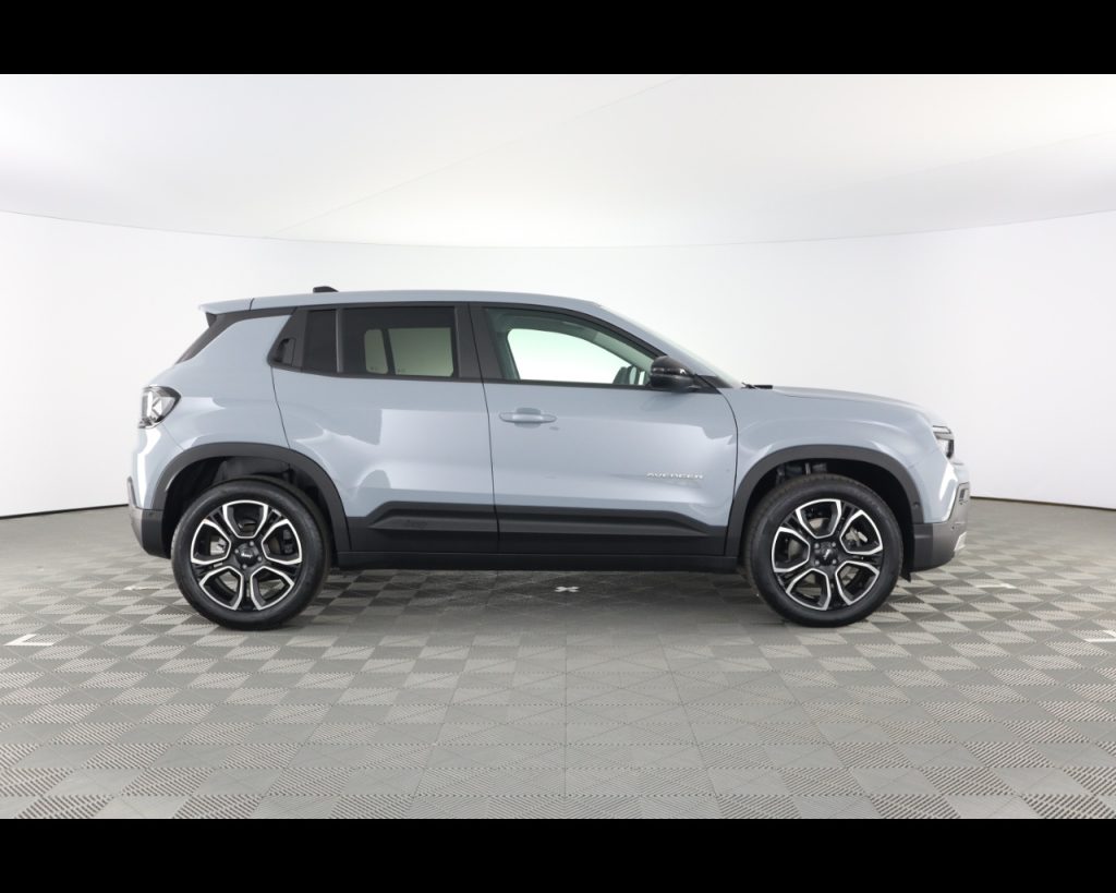 JEEP Avenger Mhev My25 Summit 1.2 100cv DCT MHEV - 6