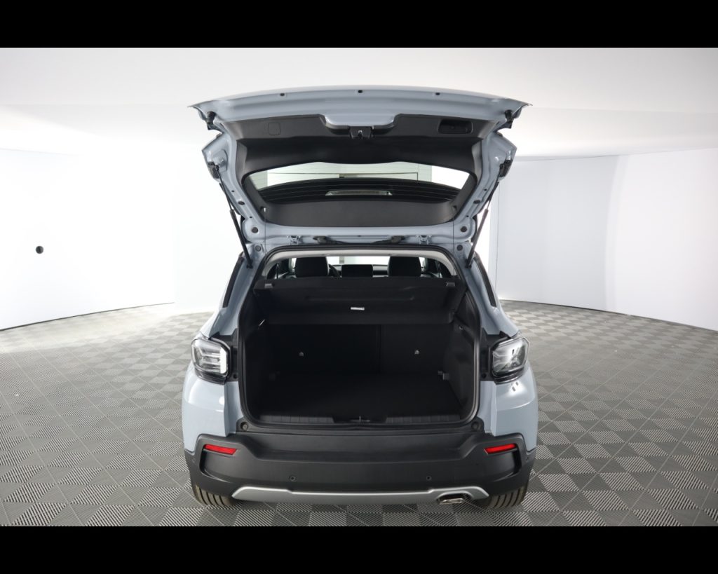 JEEP Avenger Mhev My25 Summit 1.2 100cv DCT MHEV - 19