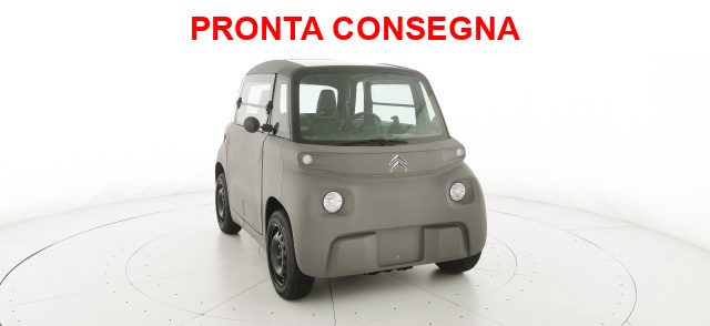 CITROEN Ami Marrone pastello