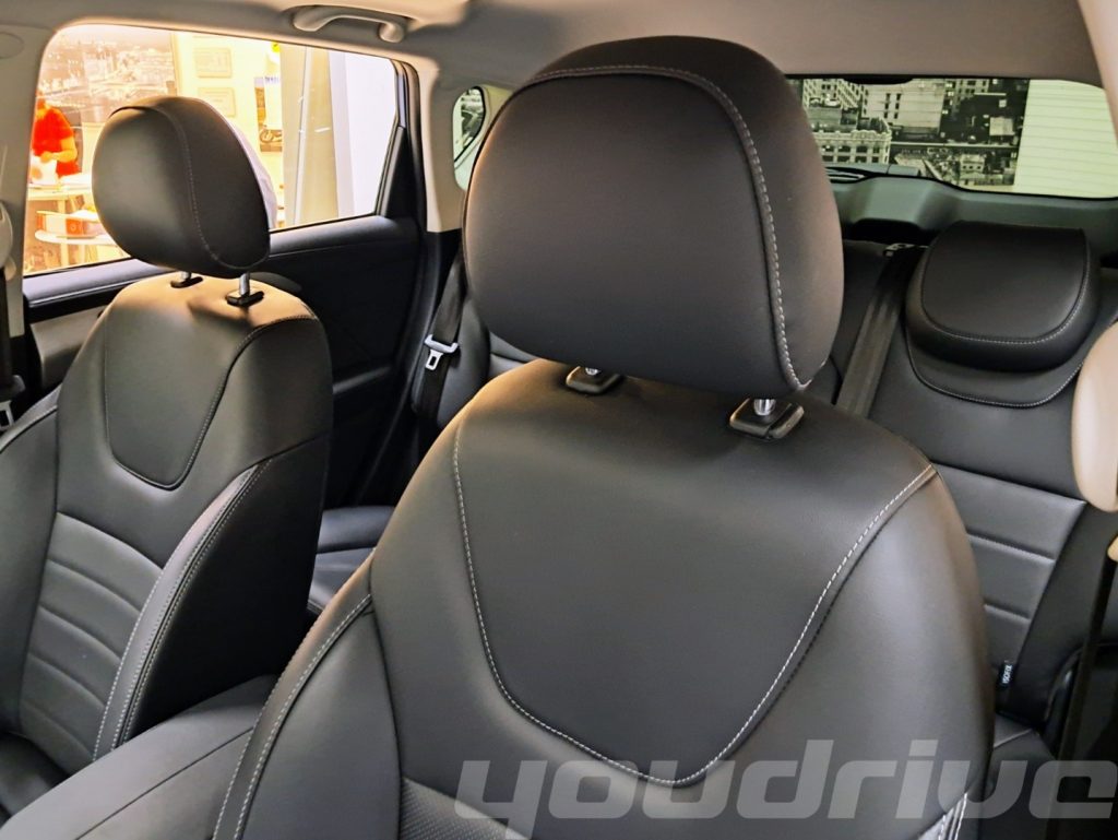 EVO Evo5 / 1.5 Turbo Bi-fuel GPL KM 8.800 - 19