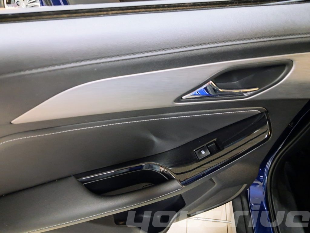 EVO Evo5 / 1.5 Turbo Bi-fuel GPL KM 8.800 - 18