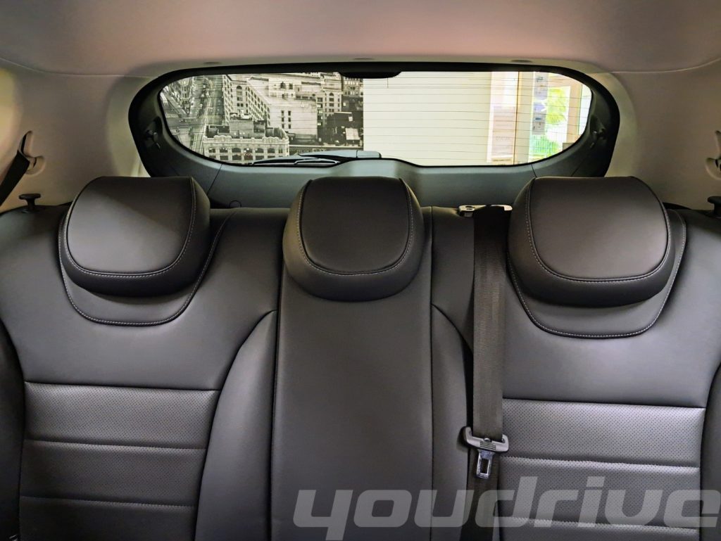 EVO Evo5 / 1.5 Turbo Bi-fuel GPL KM 8.800 - 20